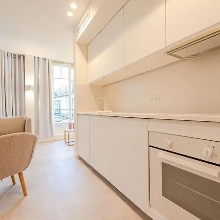 Amazing Flat - Champs Elysees *