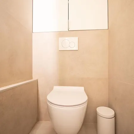 Amazing Flat - Champs Elysees Διαμέρισμα *