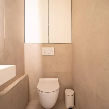 Lejlighed Amazing Flat - Champs Elysees Paris