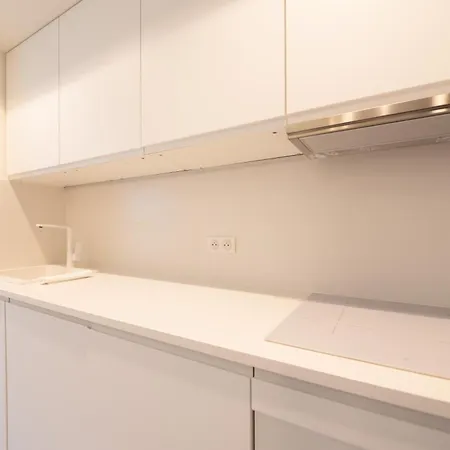 Amazing Flat - Champs Elysees Lejlighed Paris