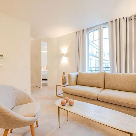 Διαμέρισμα Amazing Flat - Champs Elysees *