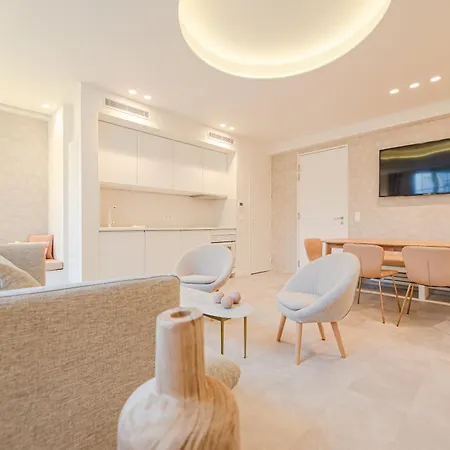 Amazing Flat - Champs Elysees *