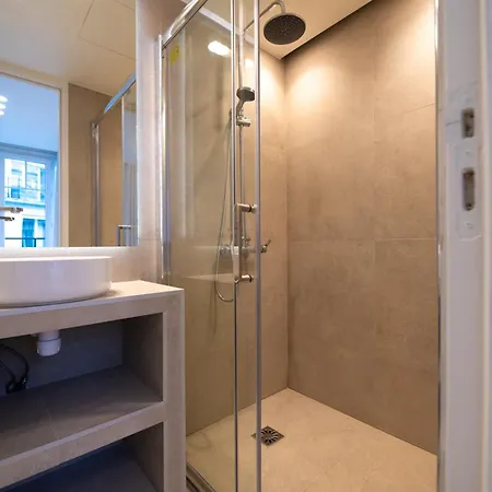 Amazing Flat - Champs Elysees Paris