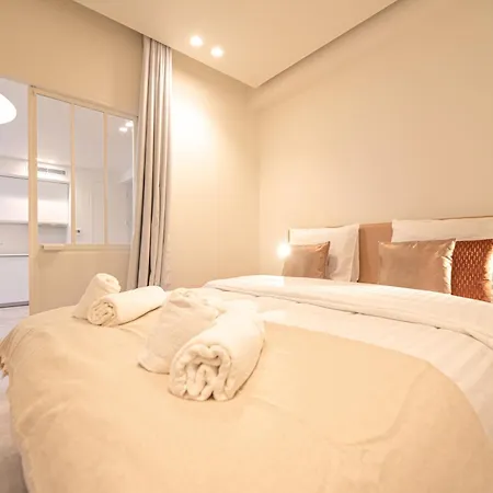 Amazing Flat - Champs Elysees *