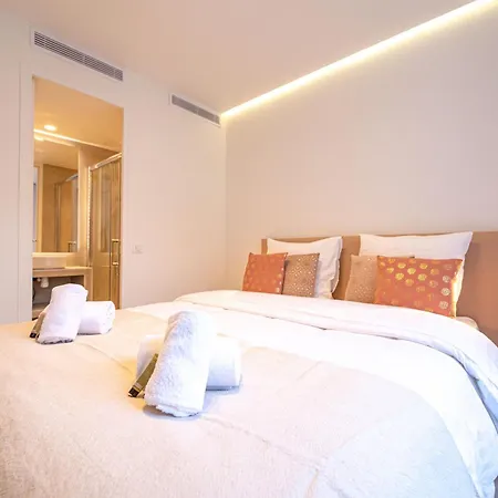 Amazing Flat - Champs Elysees