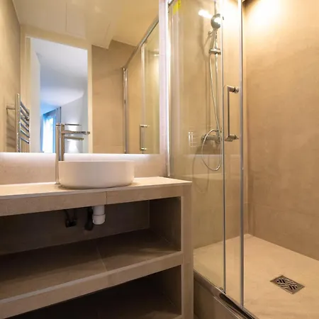 Amazing Flat - Champs Elysees Διαμέρισμα *