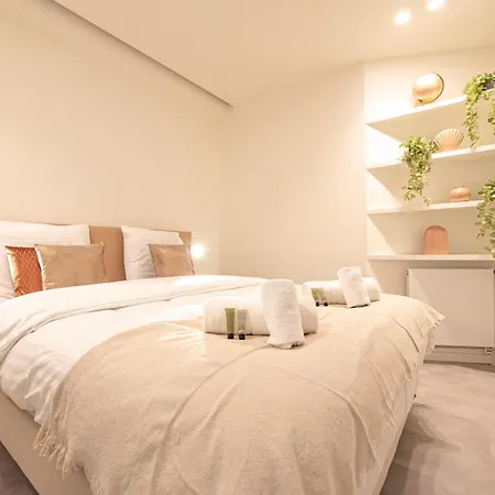 Lejlighed Amazing Flat - Champs Elysees Paris