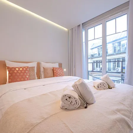 Amazing Flat - Champs Elysees * Paris