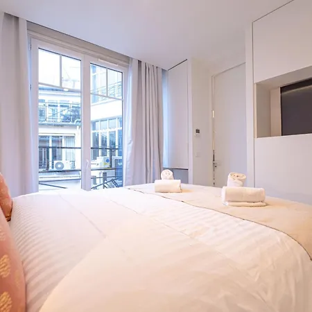 Διαμέρισμα Amazing Flat - Champs Elysees