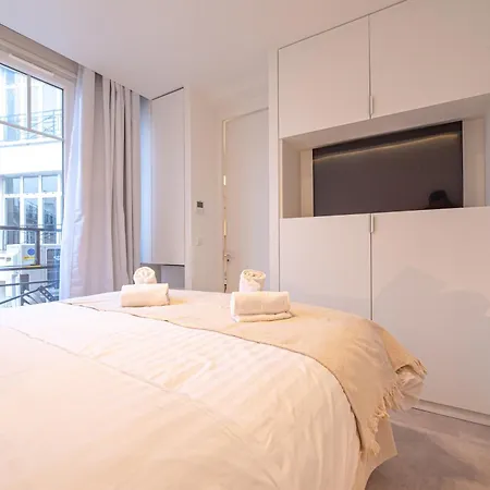 Amazing Flat - Champs Elysees Παρίσι