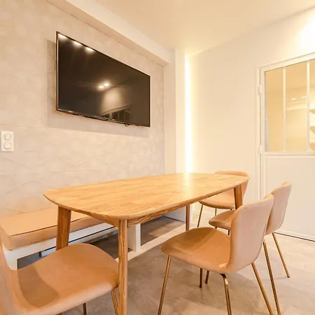 Amazing Flat - Champs Elysees